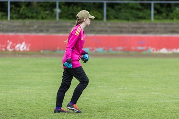 Bild 49 - wCJ VfL Pinneberg - Nordlichter im NSV : Ergebnis: 4:3